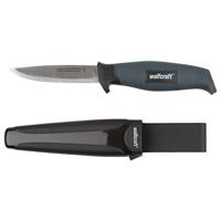 Wolfcraft outdoormes | met foedraal | 1 stuk - 4085000 - thumbnail