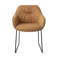 Jesper Home Miki eetkamerstoel Doughnut - thumbnail