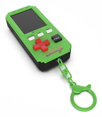 Portable Gaming System Pixel Pocket Pro - Galaga Portable Gaming System Pixel Pocket Pro - Galaga