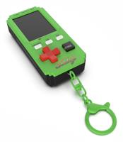 Portable Gaming System Pixel Pocket Pro - Galaga - thumbnail