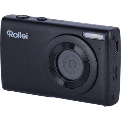 Rollei Compactline Mini zwart