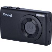 Rollei Compactline Mini zwart - thumbnail