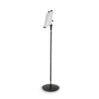 Gravity MA TTH 02 SET2 one-hand microfoonstatief met tablethouder - thumbnail