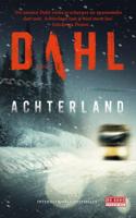 Arne  Dahl Achterland - thumbnail