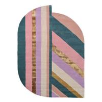 Ted Baker - Jardin Pink 160902 - 140x200 cm Vloerkleed - thumbnail