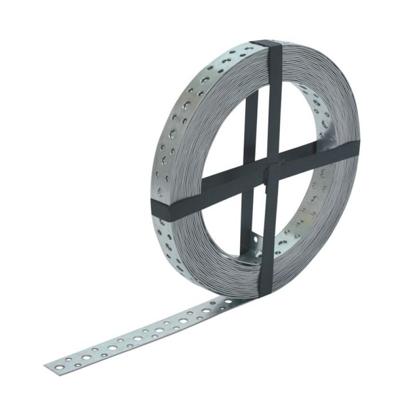 Gebr. Bodegraven montageband/windverband - 50m - 40x2mm - verzinkt