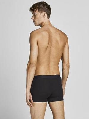 3-Pack Bamboe heren boxershort - Port Royale - Bamboe heren ondergoed