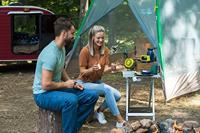 Ryobi 18V | Klemventilator | 5133005400 5133005400 - thumbnail