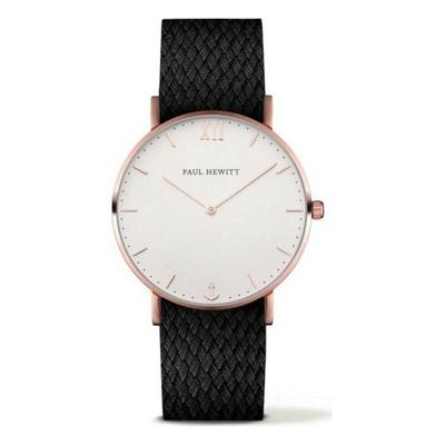 Unisex horloge Paul Hewitt ph-sa-r-st-w-21m (Ø 39 mm)