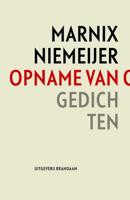 Opname van opzij (Paperback) - thumbnail