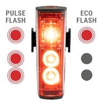 Sigma blaze flash usb achterlicht power led li-on / usb 15110 - thumbnail