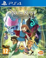Ni No Kuni Wrath of the White Witch Remastered - thumbnail