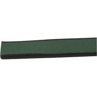 Creativ Company Band van imitatie leer, b: 10 mm, dikte 3 mm, groen, 1 m/ 1 doos - thumbnail