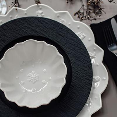 Villeroy & Boch Toy's Delight Royal Classic Dinerbord Porselein 29,5 cm