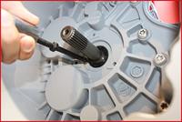 KS Tools 150.3610 Simmerring-uittrekset, 2-delig - thumbnail