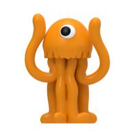 Garten Of Banban Minifigure - thumbnail