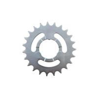 ESJOT steek-tandwiel sprocket 23t f.shi. 8/11sp gloss zinc plated - thumbnail