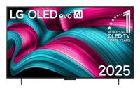 LG OLED42C55LA TV (2025) - thumbnail