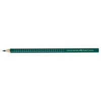 Faber Castell Kleurpotlood Grip - 58 helkobaltgroen - thumbnail