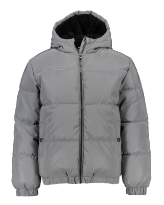 Jas - Zilver Jas - Zilver