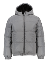 Jas - Zilver - thumbnail