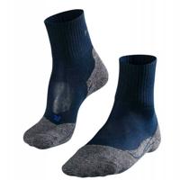 Falke TK2 Explore Cool Short Wandelsokken 42-43 - thumbnail