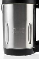 Fritel SB2970 Soup Maker 1.3-1.6L RVS/Zwart/Rood - thumbnail