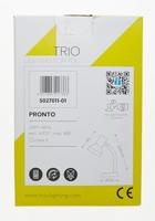 Trio TafellampPronto wit - 5027011-01 - thumbnail