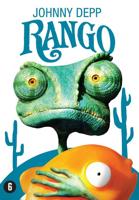 Rango - DVD (8719372013502) - thumbnail