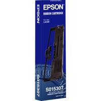 Epson Inktlint zwart S015307 - thumbnail