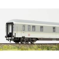 Märklin 42830 H0 3-delige set Postexpress DM 903 van de DB - thumbnail