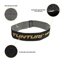 Tunturi Centuri Weerstandsbandset | Textiel | 3 Sterktes - thumbnail