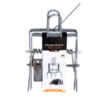 Knock Pest Mollenklem (gegalvaniseerd) - thumbnail