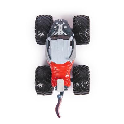 Monster Jam Marvel Truck 1:64 Assorti