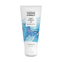 Therme Aqua wellness shower satin 200 Milliliter - thumbnail