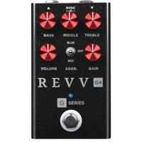 Revv G4 Limited Edition - thumbnail