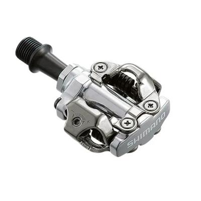 Shimano slx pd-m540 spd mtb silver