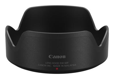 Canon RF-S 18-150mm f/3.5-6.3 IS STM - thumbnail