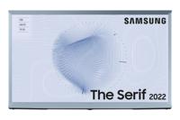 Samsung The Serif 65LS01B Blauw (2022) - thumbnail
