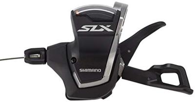 SHIMANO versteller (links) 2/3 speed slx mtb sl-m7000 SHIMANO versteller (links) 2/3 speed slx mtb sl-m7000