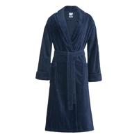 Vandyck Vandyck badjas Prestige navy XS - thumbnail