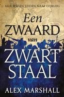 Een Zwaard van Zwart Staal - Alex Marshall - eBook (9789024574094) - thumbnail