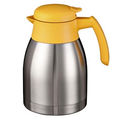 Thermoskan bravilor dubbelwandig 1.5 liter rvs gl Thermoskan bravilor dubbelwandig 1.5 liter rvs gl