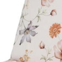 Stapelstoel kussen universeel ca. 97x49 cm Florina natural (4 stuks) Madison - Madison - thumbnail