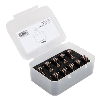 Sram Schijfremblokset gesinterd avid db1/db (10 paar)