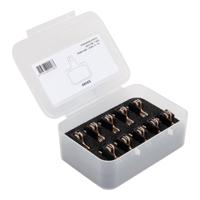 Sram Schijfremblokset gesinterd avid db1/db (10 paar) - thumbnail