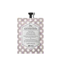 Davines The Let It Go Circle 50 ml - thumbnail