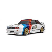 HPI RS4 Sport 3 RTR - 1987 Warsteiner BMW E30 - thumbnail