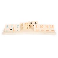 Small Foot houten rummy spel - thumbnail