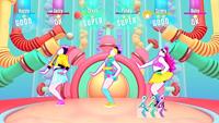 Just Dance 2018 - thumbnail